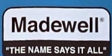 Madewell Products Corporation logo