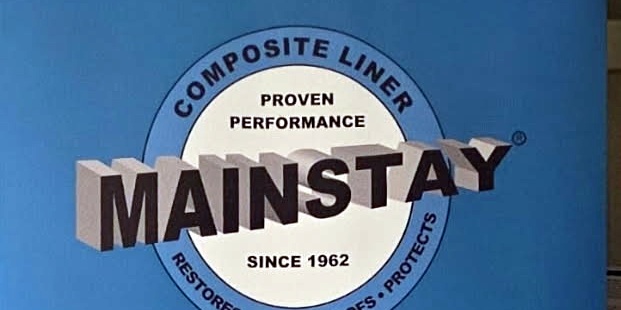 Mainstay Composite Liner logo